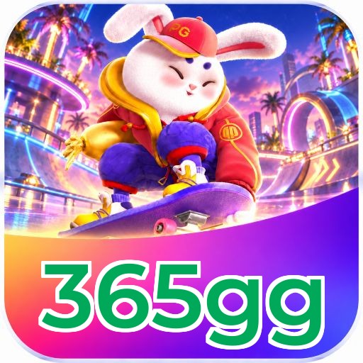 Logo 365gg APP Mobile Brasil