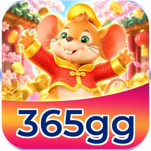 365gg APK Logo Oficial Certificado