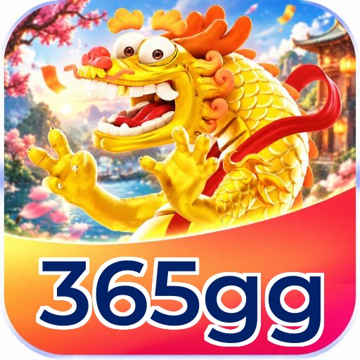 365gg Logo