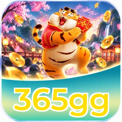 365gg Logo