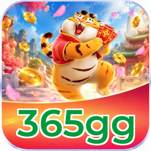 365gg Logo