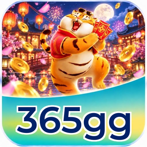 Logo 365gg Telegram Oficial