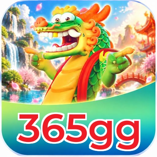 365gg APP Logo Oficial Certificado Android iOS