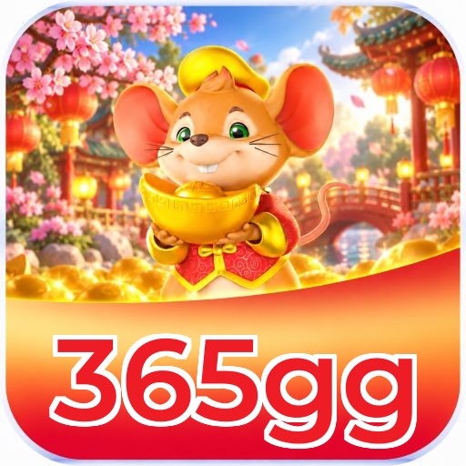 365gg Logo Oficial - Cassino Online Brasil Certificado eCOGRA