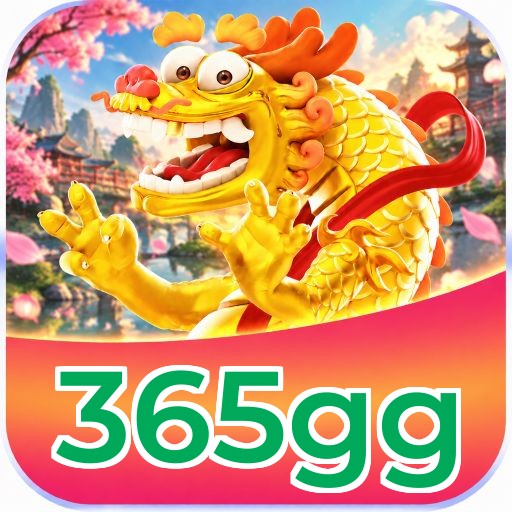 365gg VIP Program Logo