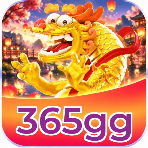 365gg Logo