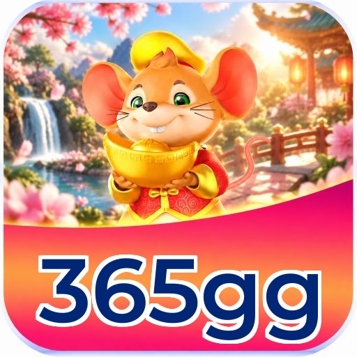 Logo 365gg Cassino Ao Vivo Brasil