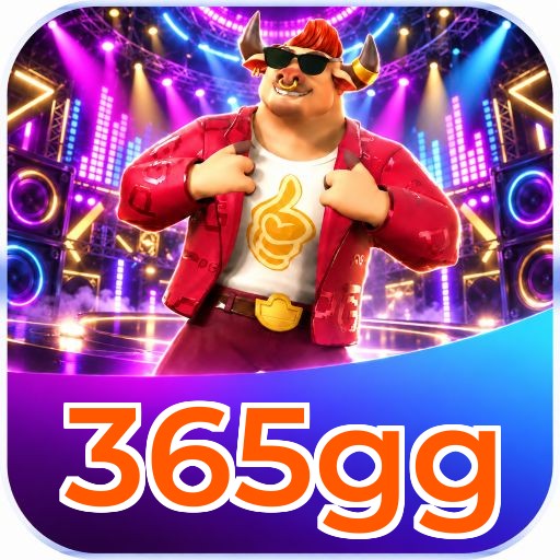 Logo 365gg Slots Premium Brasil