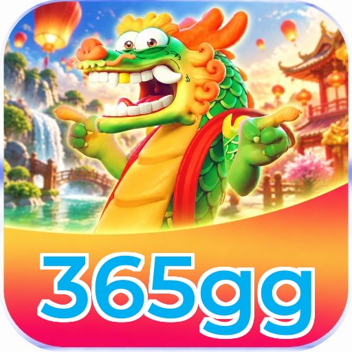 Logo 365gg Bônus Brasil