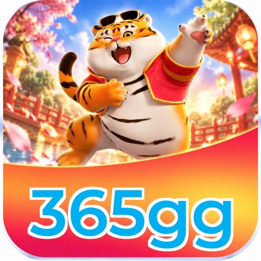 365gg Download Speed Test Logo - Teste de Velocidade Certificado
