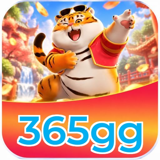 365gg Logo Seguro