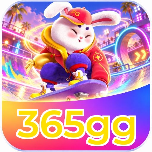 365gg Logo Oficial