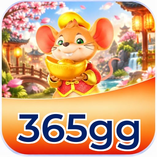 365gg Logo