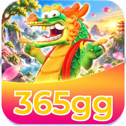 Logo 365gg Cassino Online Brasil