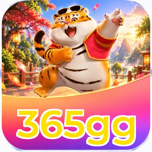 365gg Logo